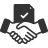 Legal & Agreements Icon