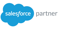 Salesforce partner logo