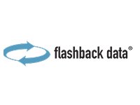 Flashback Data logo