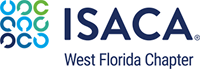 ISACA West Florida Chapter logo