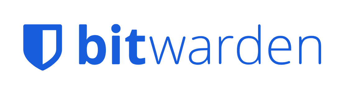 Bitwarden logo