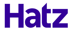 Hatz logo