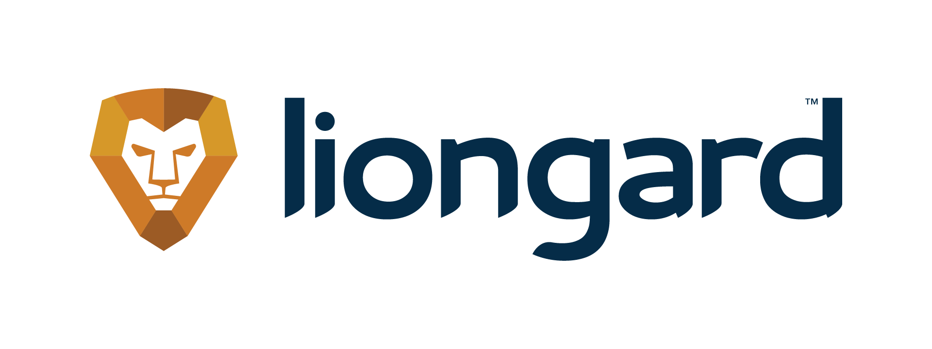 Liongard logo